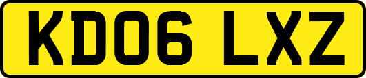 KD06LXZ