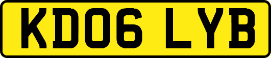 KD06LYB