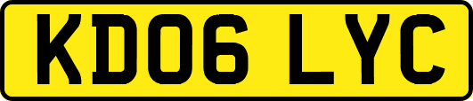 KD06LYC