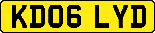 KD06LYD