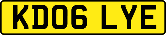 KD06LYE