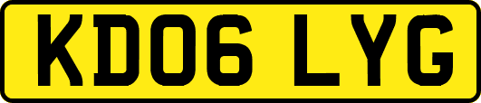 KD06LYG