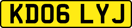 KD06LYJ