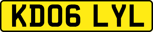 KD06LYL