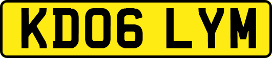KD06LYM