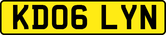 KD06LYN