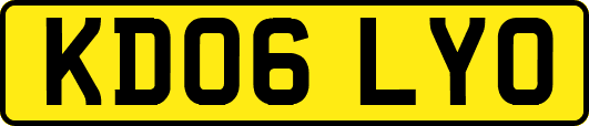KD06LYO