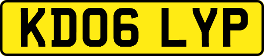 KD06LYP