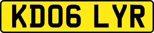 KD06LYR