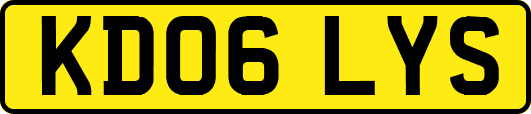 KD06LYS