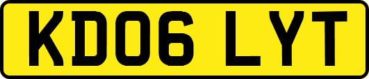 KD06LYT