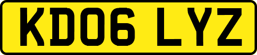 KD06LYZ