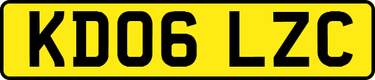 KD06LZC
