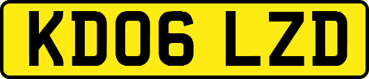 KD06LZD