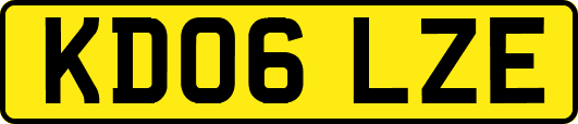 KD06LZE