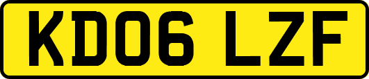 KD06LZF