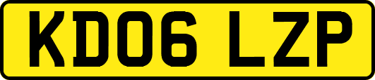 KD06LZP