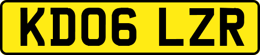 KD06LZR