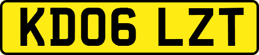KD06LZT