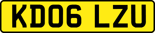 KD06LZU