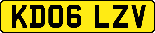 KD06LZV