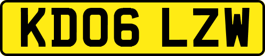 KD06LZW