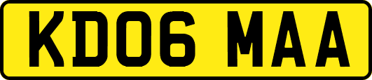 KD06MAA