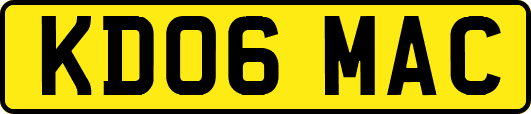 KD06MAC