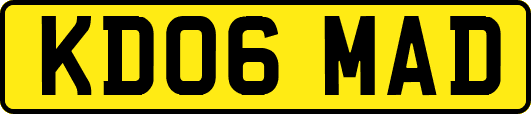 KD06MAD