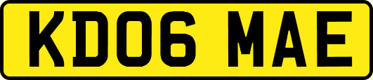 KD06MAE
