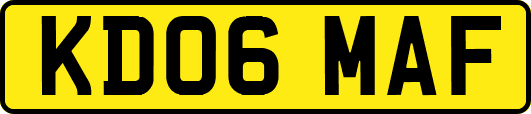 KD06MAF