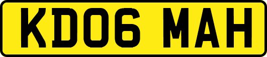 KD06MAH