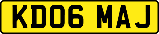 KD06MAJ