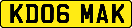 KD06MAK