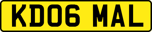 KD06MAL