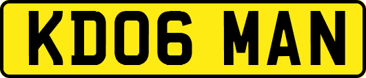 KD06MAN