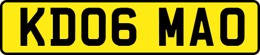 KD06MAO