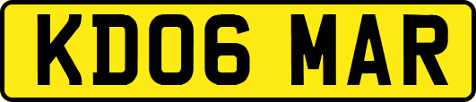KD06MAR