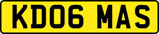 KD06MAS