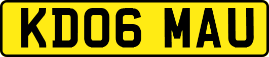 KD06MAU