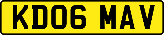 KD06MAV