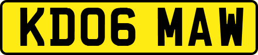 KD06MAW