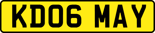 KD06MAY