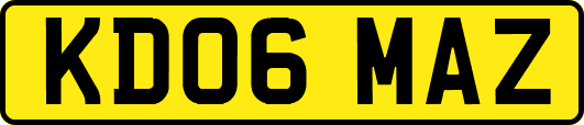 KD06MAZ
