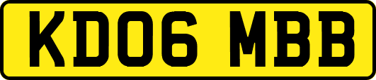 KD06MBB
