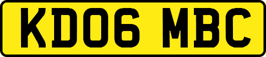 KD06MBC