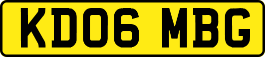 KD06MBG