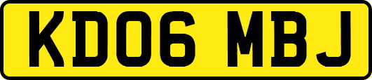 KD06MBJ