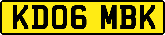 KD06MBK
