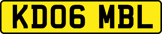 KD06MBL